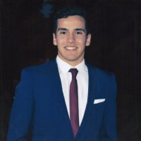 Benjamín Alvear Quilpatay