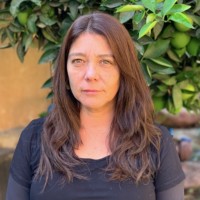 Magdalena Donoso Carrazola