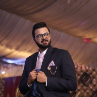 Syed Hassan Ali