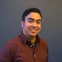 Abraham Caro, LEED Green Associate