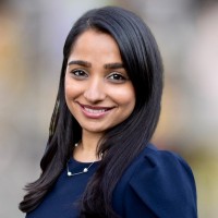 Fahreen Haque, MBA
