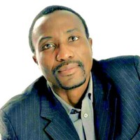 Cliff Matshatsha