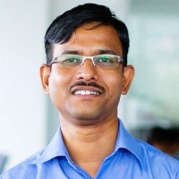 Vinit Rankhambe, Csm®