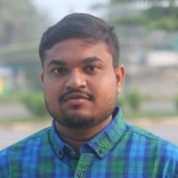 Subhasish Maity