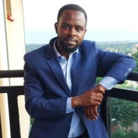Erick koech