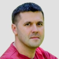 Andrei Kazakevich