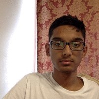 Akash Samson