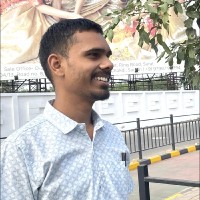 Neeraj Pathekar