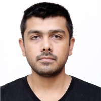 Muhammad Bilal Ahmad