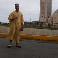 Moujahid Hamza