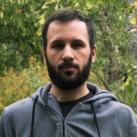 Rodrigo Machado