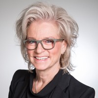 Yvonne Fredriksson
