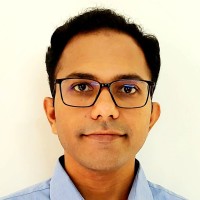 Indranil Pal