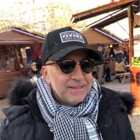 Jean Louis ROUX