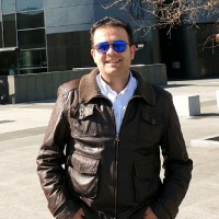 David Zafra Navarro