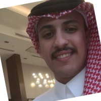 Ahmed Alanazi