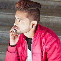 Amit Bisht