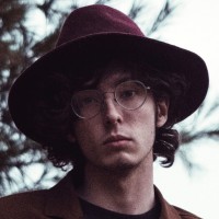 Zachary Cook