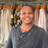 Nandipha Damane