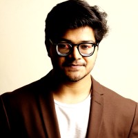 Arpan M.