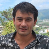 Cyril VINH-TUNG