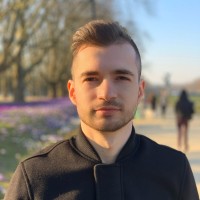 Dmytro Pihur