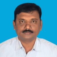 P.G. Manjunatha