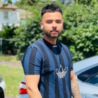 Gurjinder Singh
