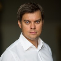 Kirill Chebunin