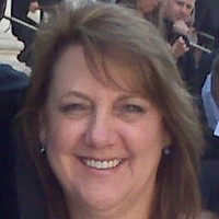 Jerrilee De Geus