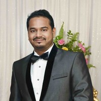 Vaibhav Gupte