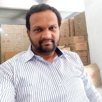 Bharat Patil