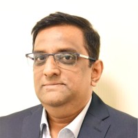 Sameer Sarang
