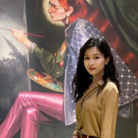 Flora Li