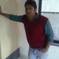BRAJESH KUMAR