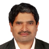 Vinay Nyayadhish