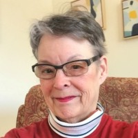 Cathy Olson