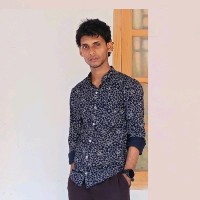 Nandu G Nair