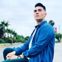 Benjamin Lopez