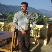 Pramod Kumar