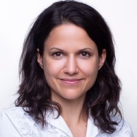 Eszter Takacsi-Nagy