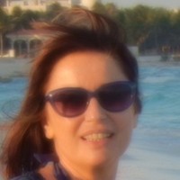 Yelena Danich