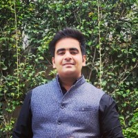 Mayank Jain