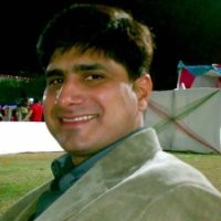 Bansi Sharma