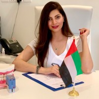 Dr Faryal Jaffri