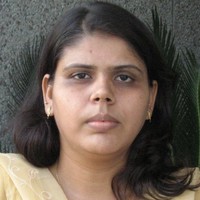 Jalpa Suthar