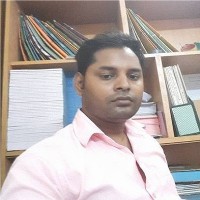 Md Sarwar Jahan