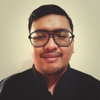 Ray Ghanim Adhizky Surya Wijaya