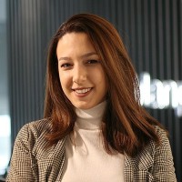 Jelena Tanaskovic