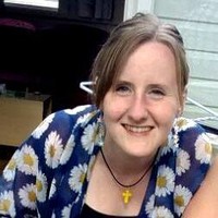 Jenny Pritchard